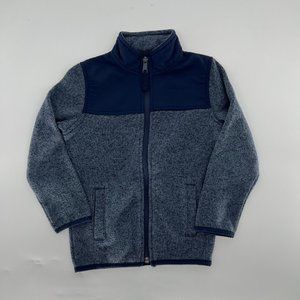 The Children’s Place Fleece Jacket